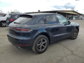 Porsche Macan  /  | Mobile.bg    6