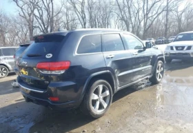 Jeep Grand cherokee OVERLAND , снимка 6