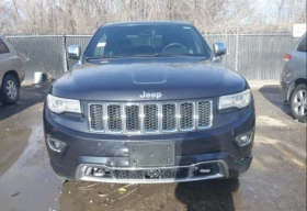 Jeep Grand cherokee OVERLAND , снимка 3