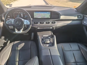 Mercedes-Benz GLS 400 d 4MATIC | Mobile.bg    7