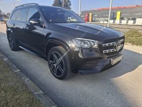 Mercedes-Benz GLS 400 d 4MATIC | Mobile.bg    3