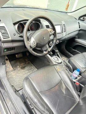 Peugeot 4007 Peugeot 4007 2.4 бензин/газ, снимка 7