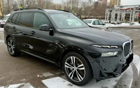 BMW X7 xDrive40d M Sport, снимка 1