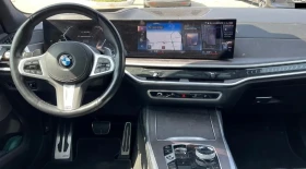 BMW X7 xDrive40d M Sport, снимка 7