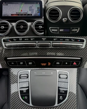 Mercedes-Benz GLC 400 d/AMG/Coupe/Face/360/Burmester, снимка 10