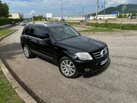 Mercedes-Benz GLK 200, снимка 7