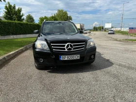 Mercedes-Benz GLK 200, снимка 8