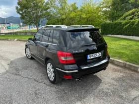 Mercedes-Benz GLK 200, снимка 4