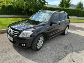 Mercedes-Benz GLK 200, снимка 1