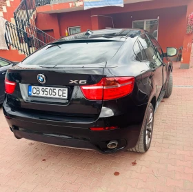 Обява за продажба на BMW X6 ~27 500 лв. - изображение 4