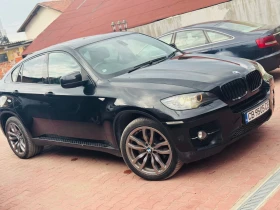 Обява за продажба на BMW X6 ~27 500 лв. - изображение 2