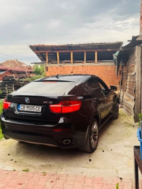 Обява за продажба на BMW X6 ~27 500 лв. - изображение 6