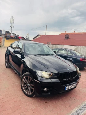 Обява за продажба на BMW X6 ~27 500 лв. - изображение 1