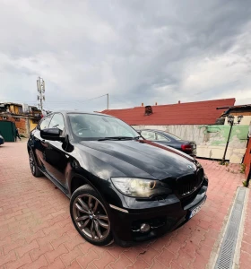 Обява за продажба на BMW X6 ~27 500 лв. - изображение 1