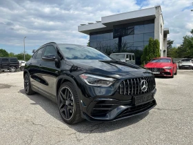 Mercedes-Benz GLA 45 AMG - 76999 лв. - 15209265 3