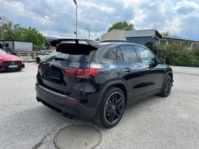 Mercedes-Benz GLA 45 AMG - 76999 лв. - 15209265 6