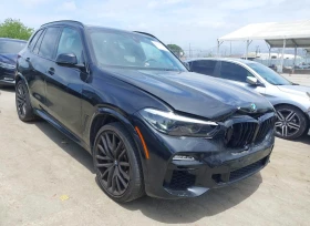     BMW X5 40i xdrive
