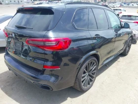 BMW X5 40i xdrive | Mobile.bg    4
