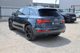 Audi Q5 50TDI quattro S line MASSAGE KeyGO PANO #iCarbg - 53900 лв. - 24147659 6