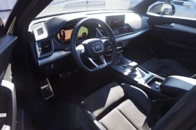 Audi Q5 50TDI quattro S line MASSAGE KeyGO PANO #iCarbg - 53900 лв. - 24147659 11