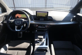 Audi Q5 50TDI quattro S line MASSAGE KeyGO PANO #iCarbg - 53900 лв. - 24147659 12