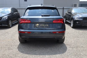 Audi Q5 50TDI quattro S line MASSAGE KeyGO PANO #iCarbg - 53900 лв. - 24147659 5