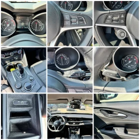 Alfa Romeo Stelvio 2.2D 190к.с Q4 4x4 8ск. 2019г. - 36666 лв. - 42263559 9