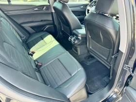 Alfa Romeo Stelvio 2.2D 190к.с Q4 4x4 8ск. 2019г. - 36666 лв. - 42263559 13