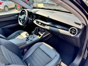 Alfa Romeo Stelvio 2.2D 190к.с Q4 4x4 8ск. 2019г. - 36666 лв. - 42263559 14
