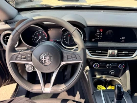 Alfa Romeo Stelvio 2.2D 190к.с Q4 4x4 8ск. 2019г. - 36666 лв. - 42263559 11