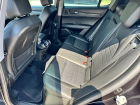 Alfa Romeo Stelvio 2.2D 190к.с Q4 4x4 8ск. 2019г. - 36666 лв. - 42263559 12