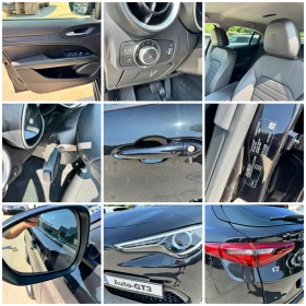 Alfa Romeo Stelvio 2.2D 190к.с Q4 4x4 8ск. 2019г. - 36666 лв. - 42263559 15