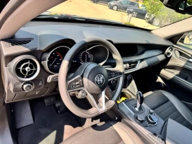 Alfa Romeo Stelvio 2.2D 190к.с Q4 4x4 8ск. 2019г. - 36666 лв. - 42263559 7