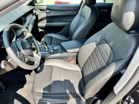 Alfa Romeo Stelvio 2.2D 190к.с Q4 4x4 8ск. 2019г. - 36666 лв. - 42263559 8