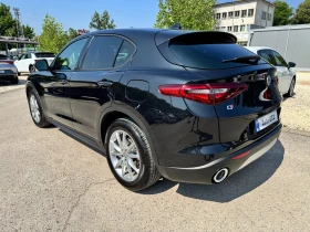 Alfa Romeo Stelvio 2.2D 190к.с Q4 4x4 8ск. 2019г. - 36666 лв. - 42263559 6
