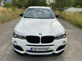 BMW X4 M40 | Mobile.bg    9