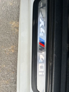 BMW X4 M40 | Mobile.bg    11