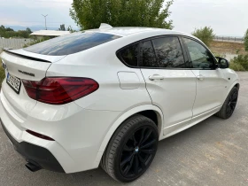 BMW X4 M40 | Mobile.bg    5