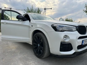     BMW X4 M40