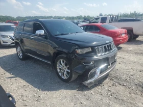 Jeep Grand cherokee SUMMIT, 4X4  | Mobile.bg    4