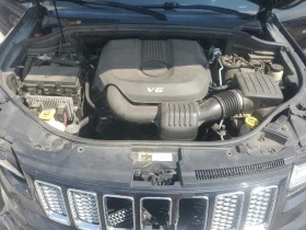Jeep Grand cherokee SUMMIT, 4X4  | Mobile.bg    12