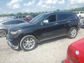 Jeep Grand cherokee SUMMIT, 4X4 