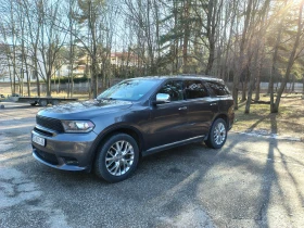 Dodge Durango CITADEL 5, 7 HEMI LPG | Mobile.bg    11
