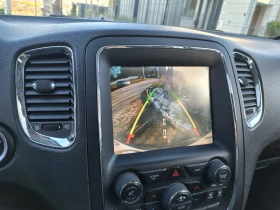 Dodge Durango CITADEL 5, 7 HEMI LPG | Mobile.bg    2