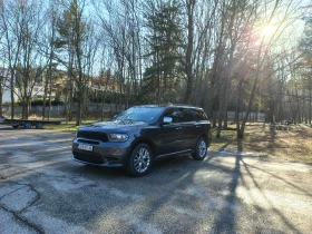 Dodge Durango CITADEL 5, 7 HEMI LPG | Mobile.bg    6