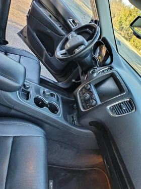 Dodge Durango CITADEL 5, 7 HEMI LPG | Mobile.bg    14