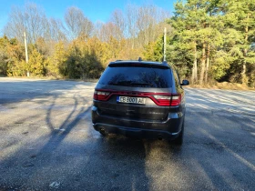 Dodge Durango CITADEL 5, 7 HEMI LPG | Mobile.bg    3