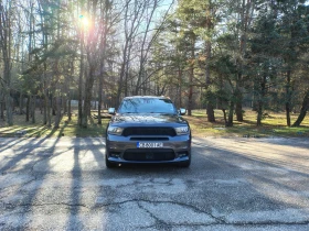 Dodge Durango CITADEL 5, 7 HEMI LPG | Mobile.bg    8