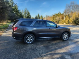 Dodge Durango CITADEL 5, 7 HEMI LPG | Mobile.bg    10