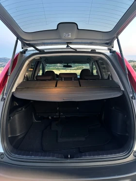 Обява за продажба на Honda Cr-v БЕНЗИН/ГАЗ* СЕРВ.ИСТОРИЯ*  ~14 800 лв. - изображение 9
